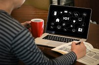 Sancionada lei de incentivo à 'internet das coisas'