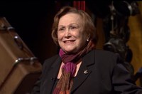 Senadores lamentam morte da atriz Nicette Bruno