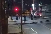 Bloqueio e uso de explosivo contra banco poderão ser considerados terrorismo