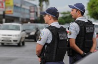 Projeto de lei prevê que policiais da reserva do DF poderão atuar nas ruas