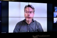 Senador quer convocação do Congresso para debater estado de calamidade