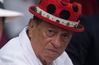 Senadores lamentam a morte do cantor e compositor Genival Lacerda