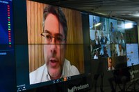 Alessandro pede à CGU informação sobre instabilidade no Portal da Transparência