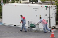 Senadores repercutem crise na saúde em Roraima