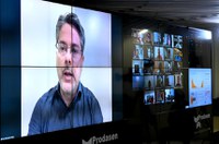 Alessandro Vieira aciona Justiça contra corte que afeta pesquisa de vacinas