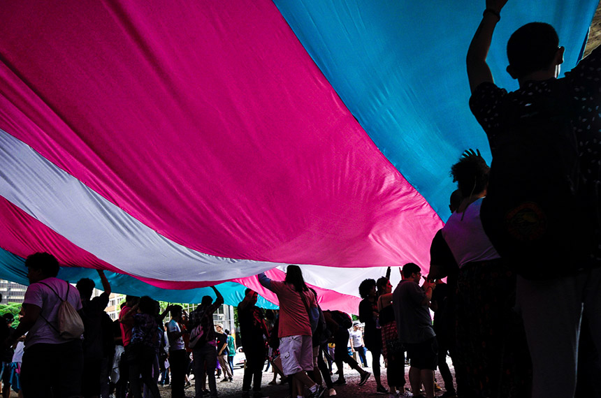 Como acessar o SUS para questões de Transição? – Associação Nacional de  Travestis e Transexuais