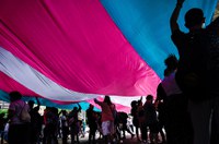 Luta por respeito e combate à violência é lembrada no Dia da Visibilidade Trans