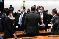 Comissão de Orçamento deve ser instalada na sexta, diz Marcio Bittar