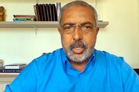 Paim pede iniciativa ao Congresso para enfrentar problemas nacionais