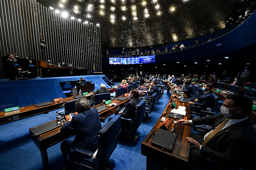 FUP: Senadores entreguistas encerram Comissão e remetem PLS 131