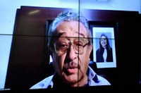 Senado decreta luto oficial por morte de José Maranhão