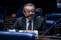 Senador José Maranhão morre de covid-19