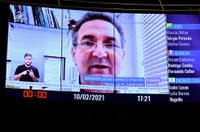 Aprovada a suspensão de metas por prestadores de serviços de saúde