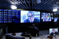 Carlos Portinho faz consulta pública sobre marco legal das startups