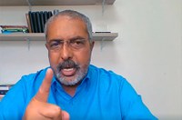 Paim afirma que retomada do auxílio-emergencial é questão humanitária e justa