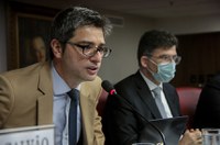 Marco das startups passa por consulta pública; relator quer votação no dia 24