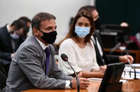 Líderes definem distribuição das relatorias do Orçamento para 2021