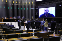 Câmara decide manter prisão do deputado Daniel Silveira