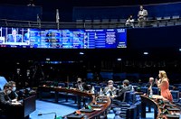 Pauta da semana tem PEC Emergencial, autoridades e marco das startups