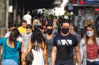 DataSenado detecta aumento da insatisfação com situação do país