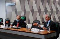 Mais três comissões aprovam emendas ao Orçamento