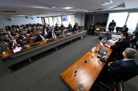 Senado escolhe presidentes de comissões e analisa desafios de retomar reuniões