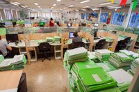 Proposta tipifica como crime a condição de funcionário público fantasma