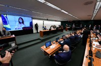 Comissão Mista de Orçamento reúne-se para discutir as receitas para 2021