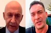 Comissão da Covid-19 deve ter plano de trabalho apresentado na segunda-feira