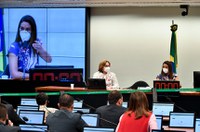 Durante pandemia, saúde recebe maior parte de emendas ao Orçamento