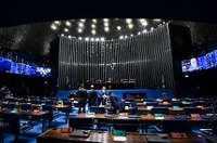 Sessões serão unicamente remotas a partir da próxima semana, anuncia Pacheco