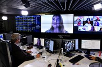 Soraya quer criar frente parlamentar em apoio a consórcio interestadual