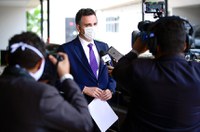 Senado vota projetos da pauta feminina e crédito para pequenas empresas