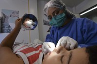 Rótulos de alimentos processados poderão informar risco de cáries