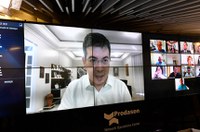 Senadores requerem votos de aplauso aos programas 'Manhattan Connection' e 'EcoSenado'