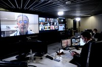 Nova Lei de Licitações vai a sanção presidencial