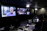 Pagamento proporcional de pedágios volta à análise da Câmara