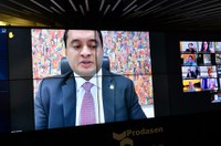 Aprovada criação da Frente Parlamentar em Defesa dos Mototaxistas e Motofretistas