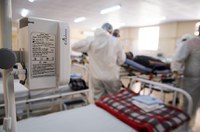 Nova lei prorroga suspensão de metas para prestadores de serviços de saúde