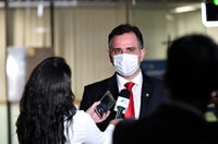 Pacheco anuncia pauta do Plenário e convoca o Congresso para deliberar sobre vetos