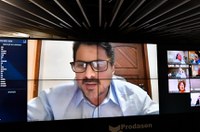 Senado terá Grupo Parlamentar Brasil-Emirados Árabes Unidos