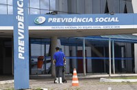 Vence MP que liberou R$ 98,2 milhões para o INSS e a Receita Federal