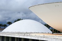 Congresso faz sessão remota para analisar 32 vetos nesta quarta