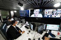 Estados poderão usar fundos de saúde no combate à covid-19 até dezembro; texto vai à Câmara