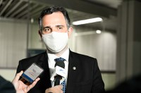 Pacheco lamenta pior dia da pandemia e reforça pressão por vacinação