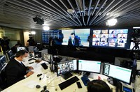 Senado aprova convites a ministros da Saúde e das Relações Exteriores