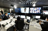 Senado cria grupos parlamentares para intercâmbio com Irã e Bolívia