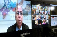 Congresso aprova projeto que amplia execução provisória do Orçamento de 2021