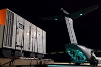 Senado avaliará MP que isenta consumidor atingido por apagão no Amapá