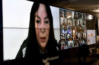 De luto, Senado adia sessão de debates programada para esta sexta